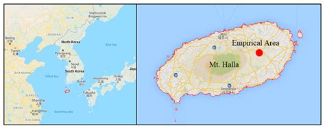 Sustainability | Free Full-Text | Groundwater Extraction in the South Korea’s Jeju Island: A ...