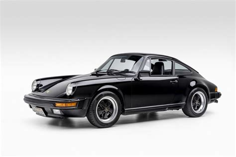 1986 Porsche 911 Carrera Coupe Sold | Motorious