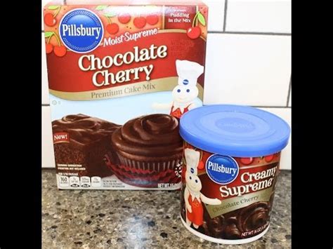 Pillsbury Chocolate Cake Mix Instructions : Top Picked from our Experts