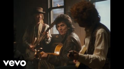 Traveling Wilburys Group Members