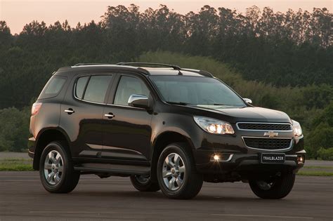 CHEVROLET TrailBlazer specs - 2012, 2013, 2014, 2015, 2016, 2017, 2018 ...