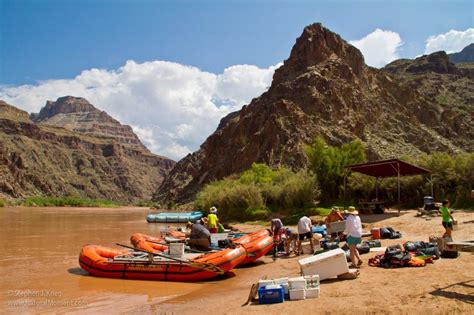 The Campers Complete Guide to Unforgettable Grand Canyon Camping