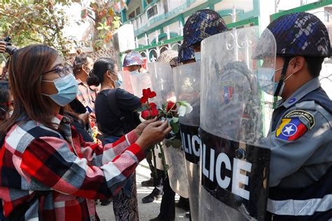 In Pictures: Rallies across Asia in support for Myanmar protests | Protests News | Al Jazeera