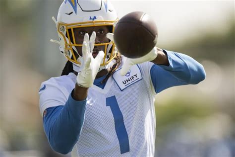 2023 Chargers 53-man roster: Which players make the cut? - Los Angeles Times