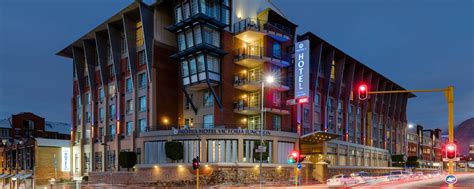 Cape Town Hotel Rooms | Protea Hotel Cape Town Victoria Junction