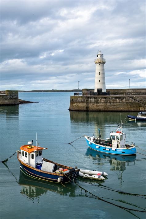 12 Best Lighthouses in Ireland: Coastal Gems You Can't Miss