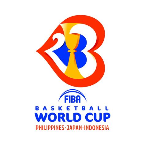 Fiba World Cup 2023 Logo Vector - (.Ai .PNG .SVG .EPS Free Download)