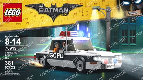 The Lego Batman Movie Set 70919 leaked - Special LEGO Themes ...