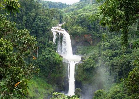 Top 10 Waterfalls in Mindanao [Updated 2019] | WayPH.com