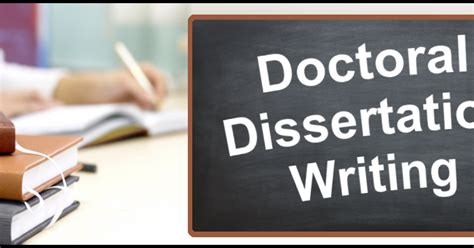 Professional Essay Writing Services: Demystifying The Five Chapters That Make Up A Doctoral ...