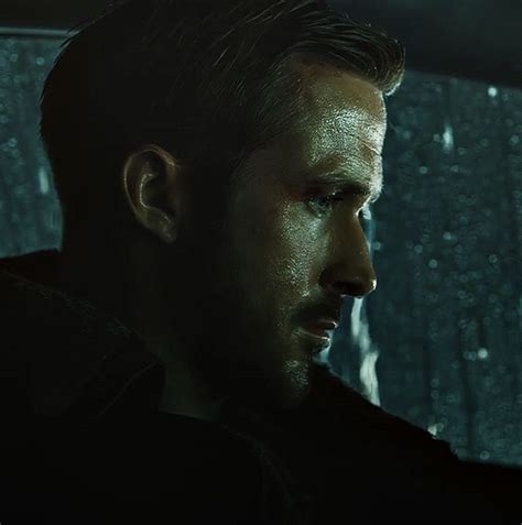 Ryan Gosling Blade Runner Wallpapers - Wallpaper Cave