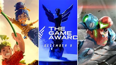 The Game Awards 2021: list of nominees and the 6 GOTY contenders - AS USA