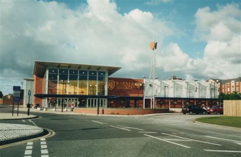 Vue Birkenhead in Birkenhead, GB - Cinema Treasures