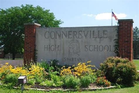 Connersville High School - Alchetron, the free social encyclopedia