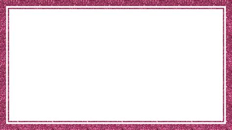 Free Pink Glitter Frame With Heart 18875804 Png With - vrogue.co
