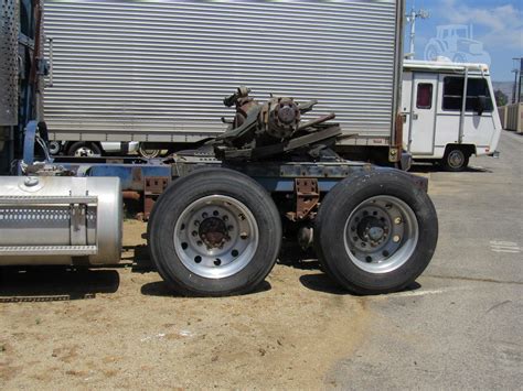 1980 FREIGHTLINER FLA104 For Sale in Los Angeles, California ...