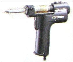 Anti Static Desoldering Gun at Best Price in Pune, Maharashtra | ADVANCE TECH SERVICES (P) LTD.