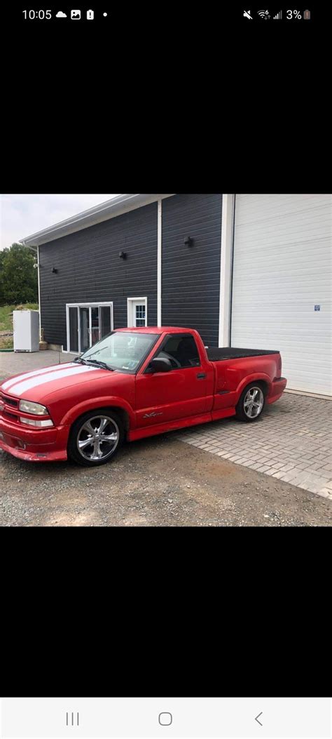 99 s10 extreme | Cars & Trucks | Cape Breton | Kijiji