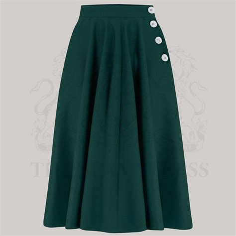 Skirts - The Seamstress of Bloomsbury