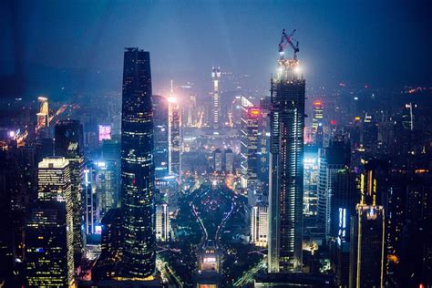 5UA-the-City-of-Guangzhou-at-night… – Orange Creatives 橙创