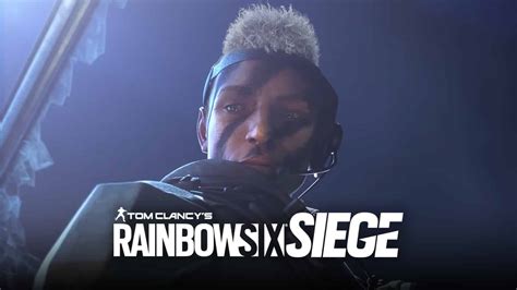 Sens revealed as Rainbow Six Operation Vector Glare attacker - Dexerto