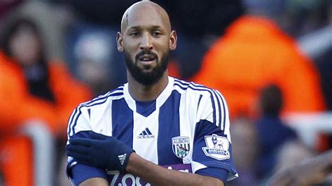 Anelka Banned For Quenelle Gesture | Scoop News | Sky News