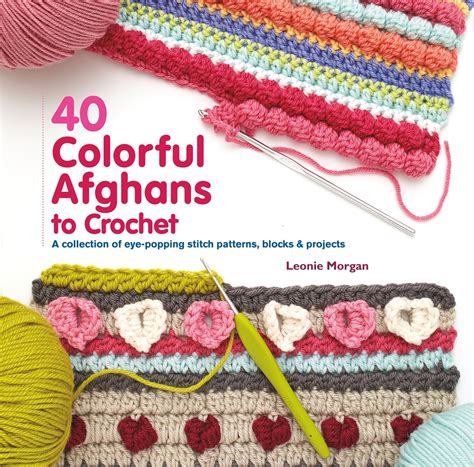 Crochet Tutorial Patterns – FREE PATTERNS