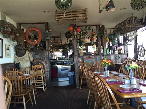 THE 10 BEST Restaurants in Capitola (Updated January 2024)