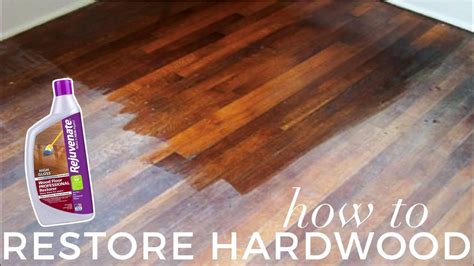 Wood Floor Restorer Polish – Flooring Site
