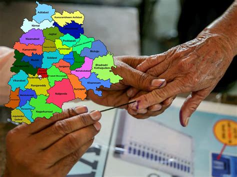 No Second Chance For 27 Telangana Assembly Segments