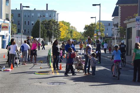 Take Back the Streets - Playscapes