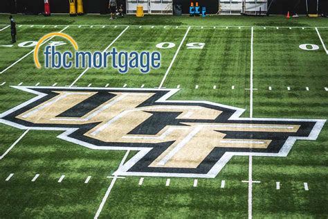 UCF Football Stadium to be renamed FBC Mortgage Stadium