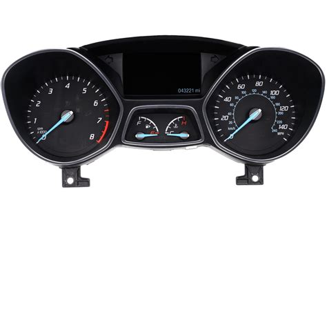 2013-19 Ford Escape Instrument Cluster Repair | Circuit Board Medics