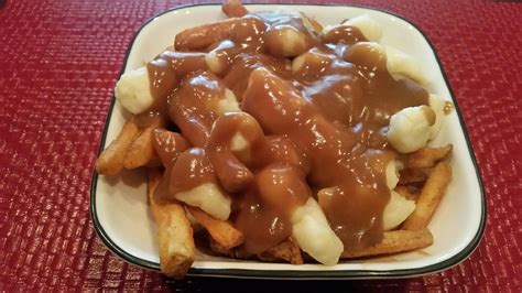 How To Melt Cheese Curds For Poutine at Omar Snow blog