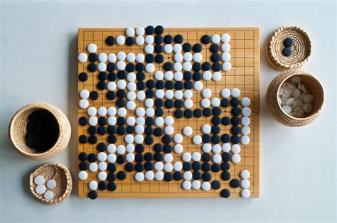 Google AI Takes Down Human Champ of World's Most Complex Board Game | The Takeaway | WNYC Studios