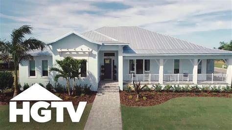 Best Reveals | 100 Day Dream Home | HGTV