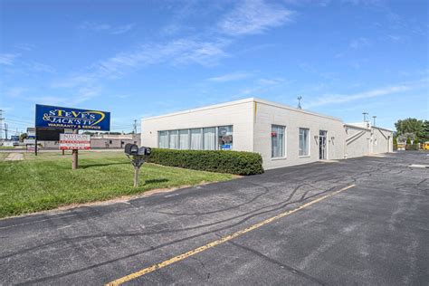 3270 Bay Rd, Saginaw, MI 48603 - Retail for Sale | LoopNet