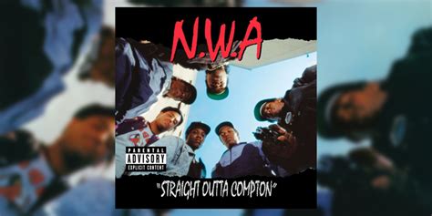 Straight Outta Compton Celebrates 30 years – SCAD Radio