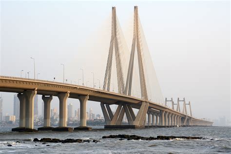 Bandraworli Sea Link - One of the Top Attractions in Mumbai, India - Yatra.com