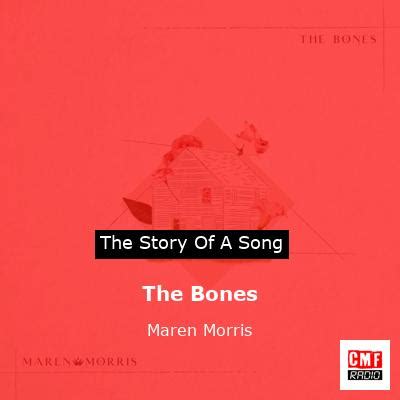 The story and meaning of the song 'The Bones - Hozier - Maren Morris