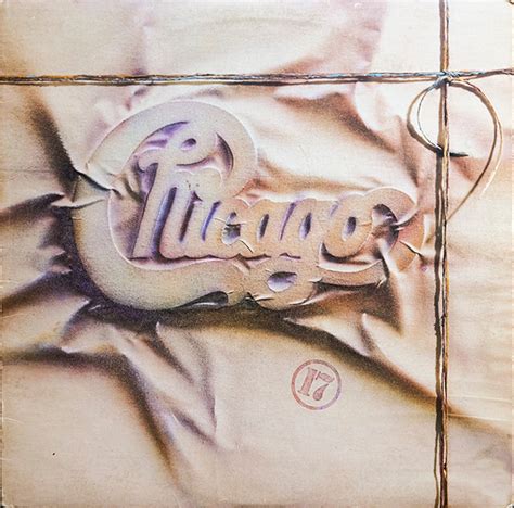 Chicago - Chicago 17 | Releases | Discogs