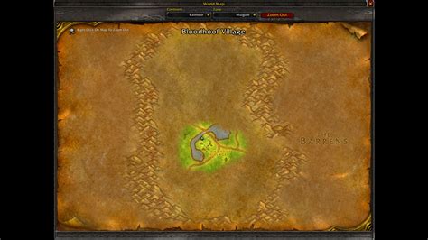 How To Go To Thunder Bluff: Classic WoW Guide And Wiki