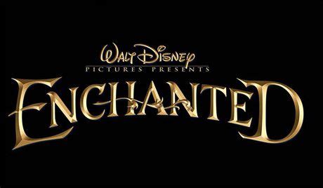 disney enchanted logo - Google Search | Game logo design, Game logo, Fantasy logo