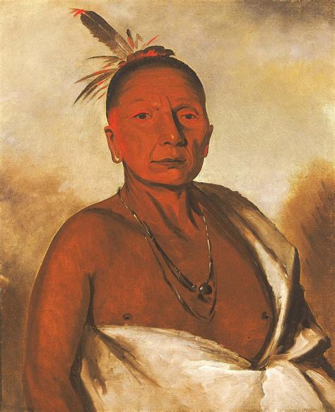 BY GEORGE CATLIN.......SOURCE BING IMAGES............. American Indians, American Art, Indian ...