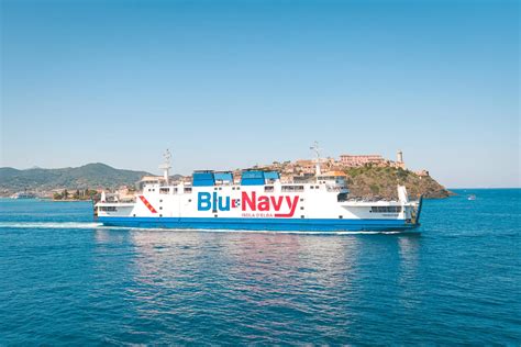 Piombino to Elba Ferry: Cheapest and Best Ways to Get to Elba (2024)