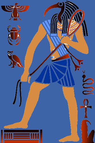 Thoth Hermes