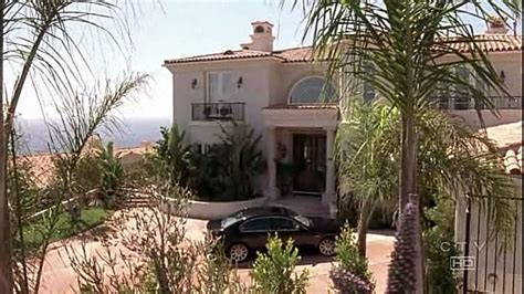 Everything The O.C. : The O.C. Mystery: The Cohen's Roof Never Destroyed?!