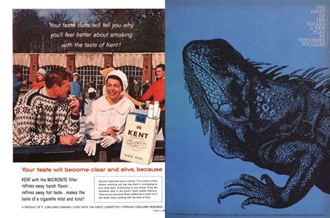 The Night of the Iguana | Esquire | FEBRUARY, 1962