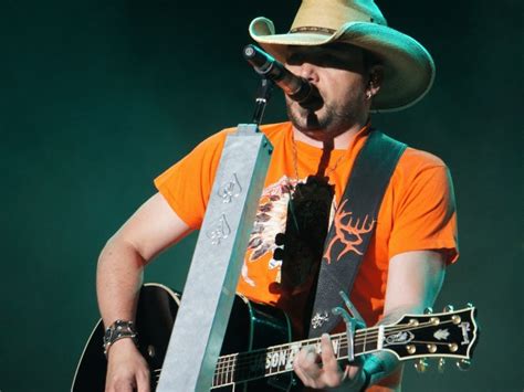 Jason Aldean Concert Thursday In HoCo Following Backlash Over New Song ...