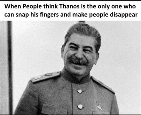 Gulag? : r/ww2memes